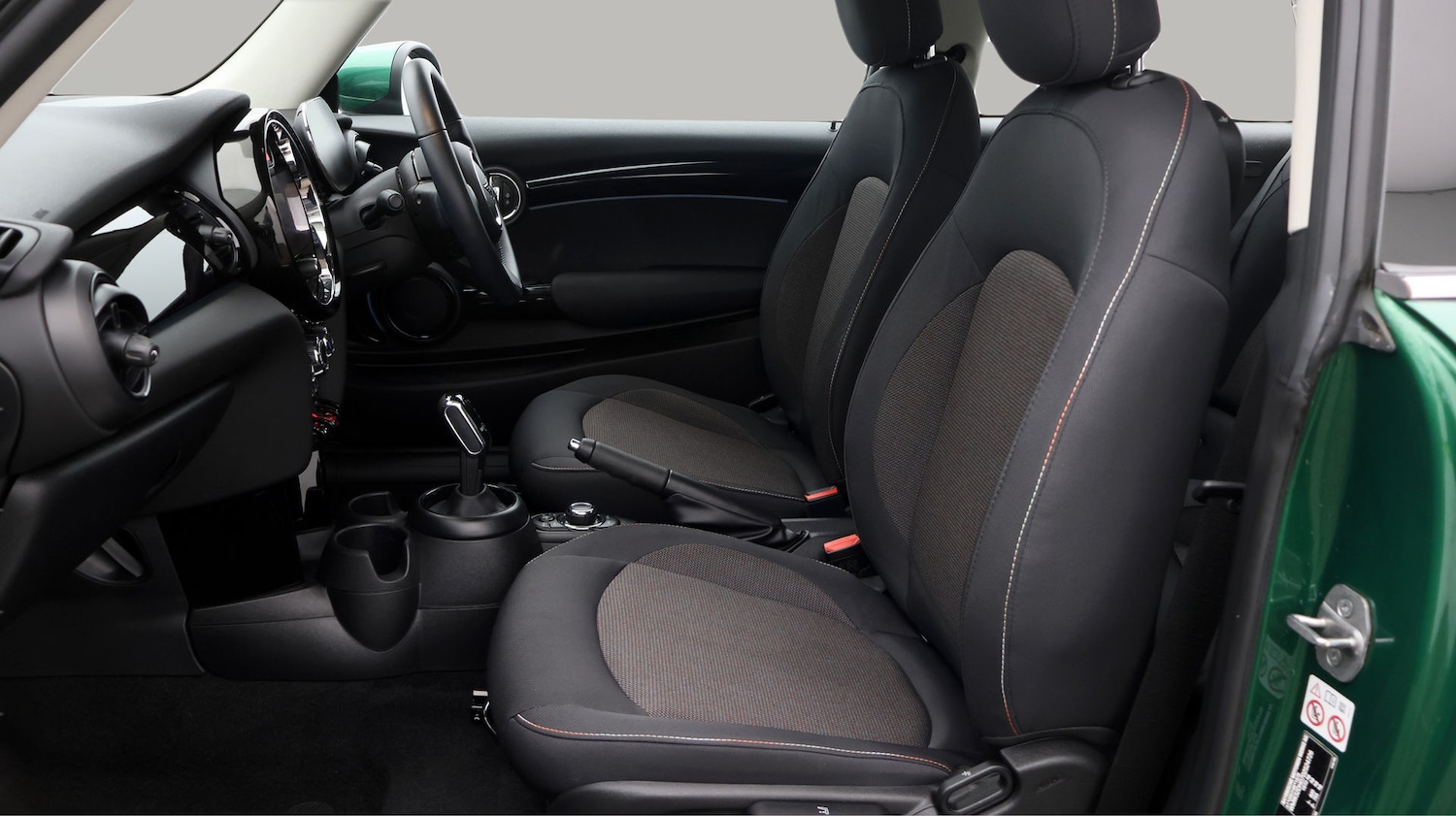 Used MINI Hatch 2022 for sale - 77668350: Photo 14