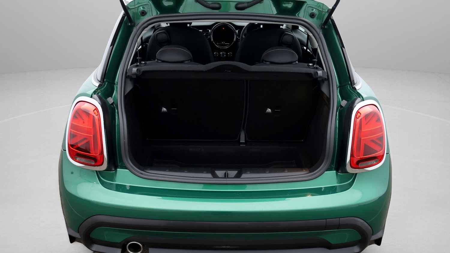 Used MINI Hatch 2022 for sale - 77668350: Photo 17