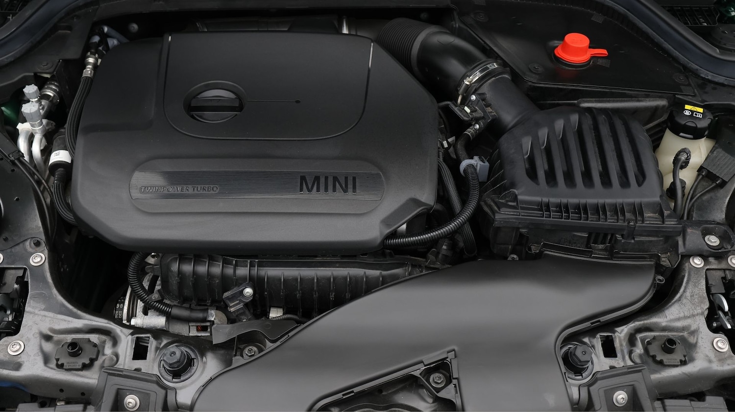 Used MINI Hatch 2022 for sale - 77668350: Photo 19