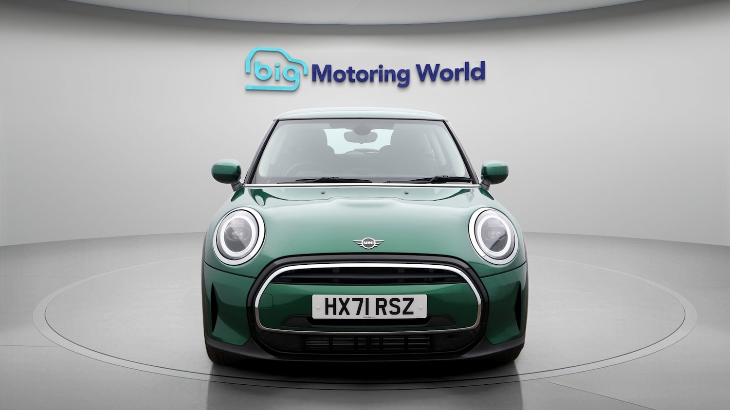 Used MINI Hatch 2022 for sale - 77668350: Photo 2