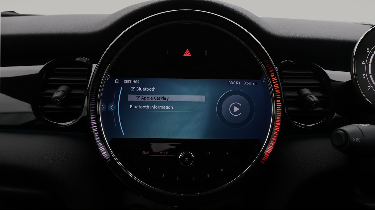 Used MINI Hatch 2022 for sale - 77668350: Photo 23