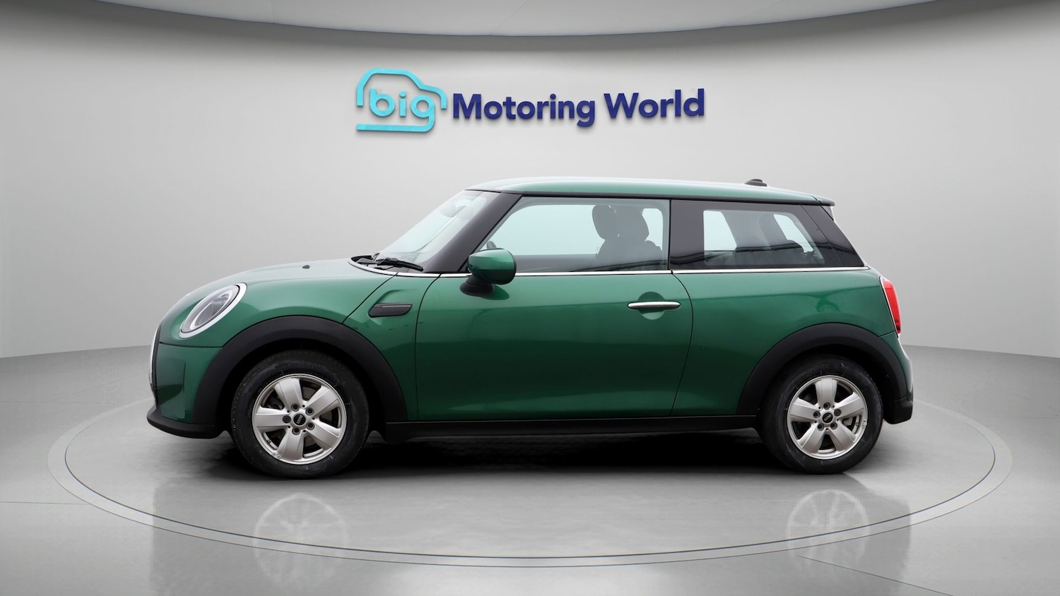 Used MINI Hatch 2022 for sale - 77668350: Photo 4