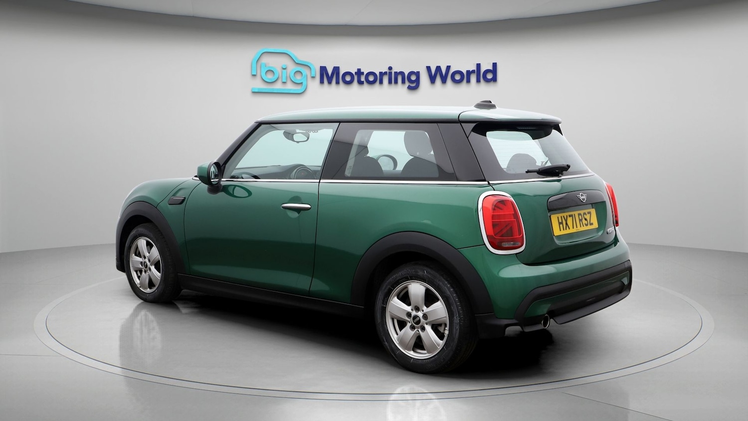 Used MINI Hatch 2022 for sale - 77668350: Photo 5