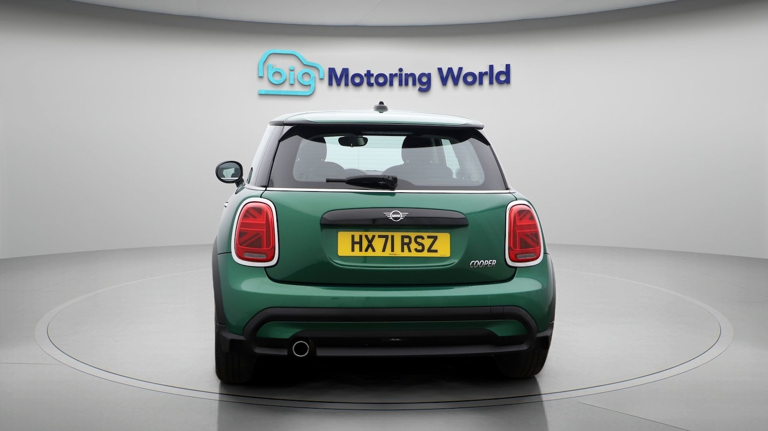 Used MINI Hatch 2022 for sale - 77668350: Photo 6