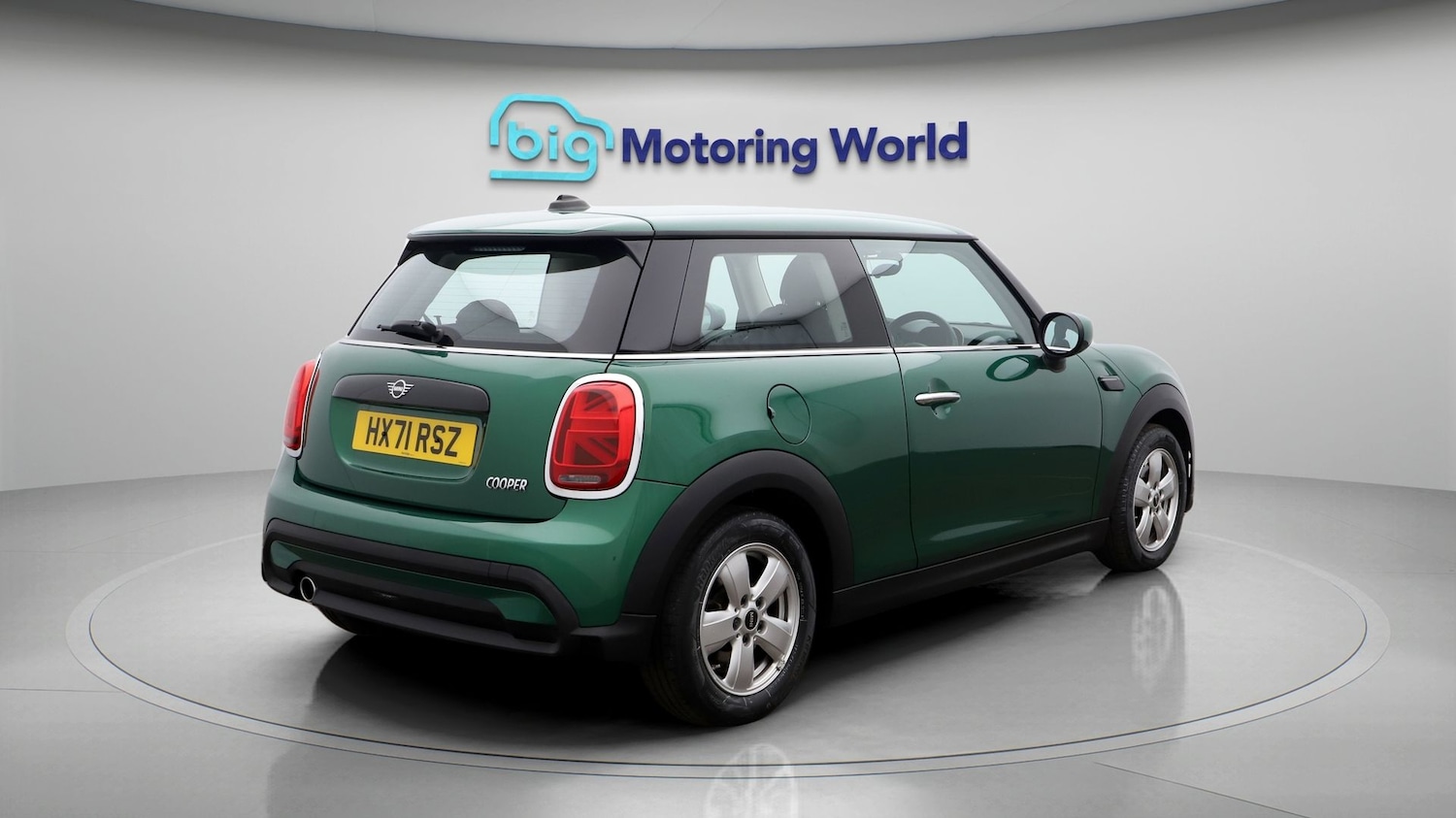 Used MINI Hatch 2022 for sale - 77668350: Photo 7