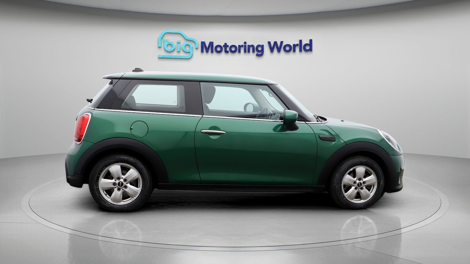 Used MINI Hatch 2022 for sale - 77668350: Photo 8
