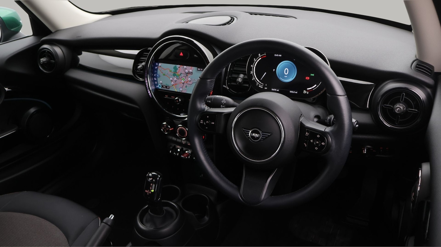 Used MINI Hatch 2022 for sale - 77668350: Photo 9