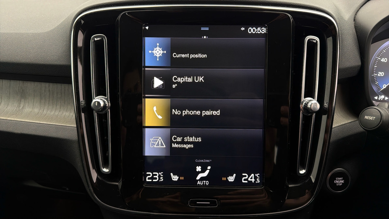 Used Volvo XC40 2020 for sale - 78123511: Photo 10