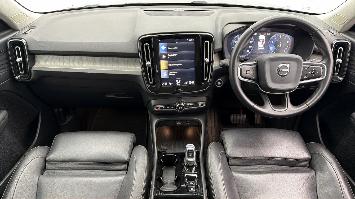 Used Volvo XC40 2020 for sale - 78123511: Photo 12