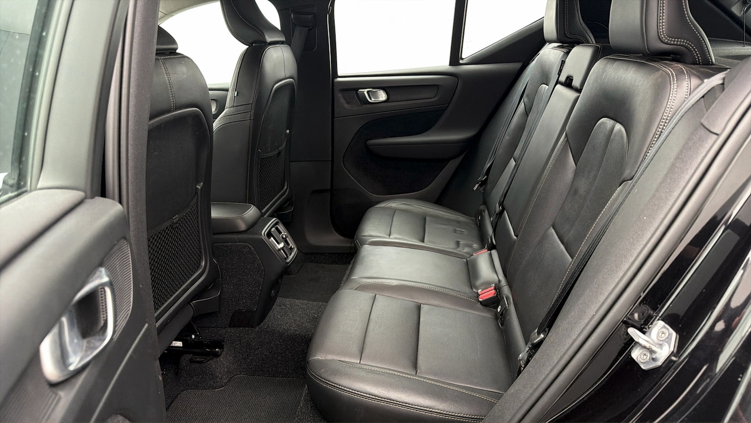 Used Volvo XC40 2020 for sale - 78123511: Photo 15