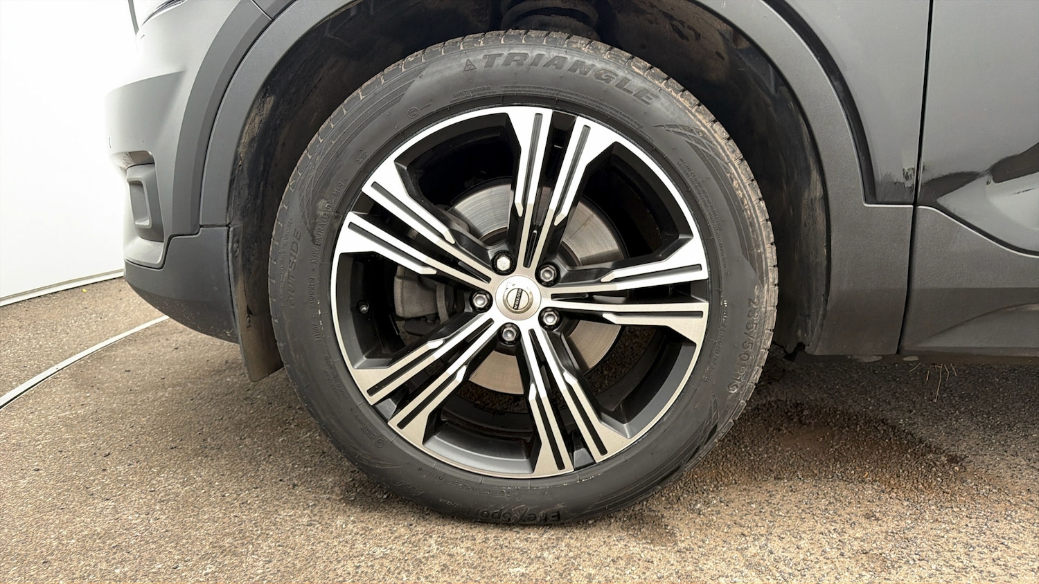 Used Volvo XC40 2020 for sale - 78123511: Photo 17