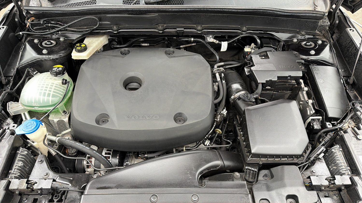 Used Volvo XC40 2020 for sale - 78123511: Photo 18