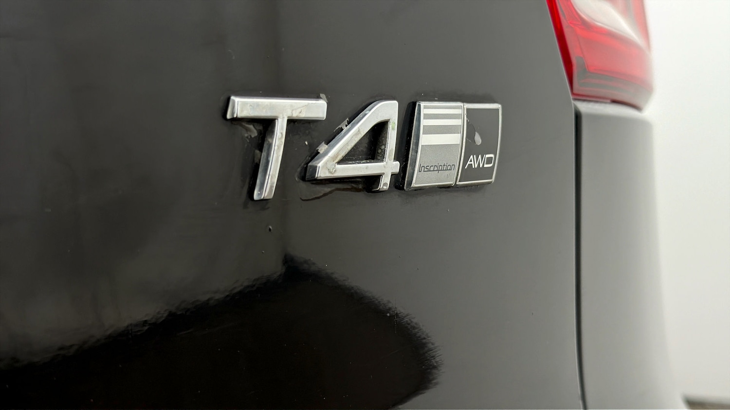 Used Volvo XC40 2020 for sale - 78123511: Photo 20