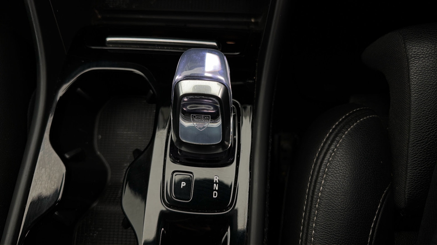 Used Volvo XC40 2020 for sale - 78123511: Photo 25