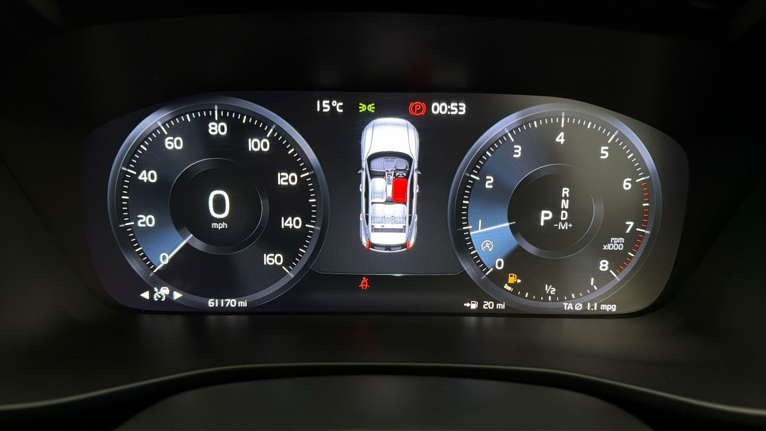 Used Volvo XC40 2020 for sale - 78123511: Photo 26