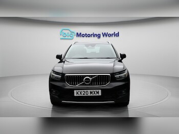 Used Volvo XC40 2020 for sale - 78123511: Photo