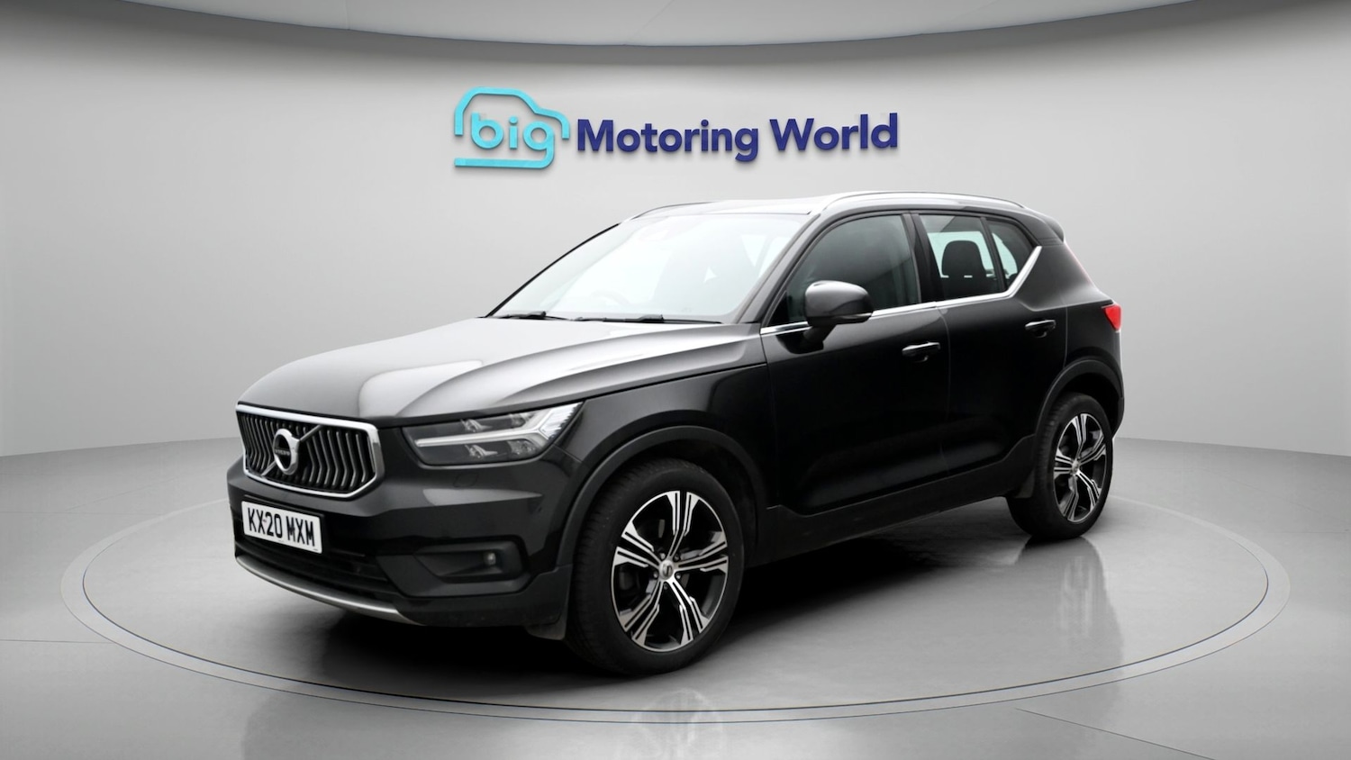 Used Volvo XC40 2020 for sale - 78123511: Photo 3