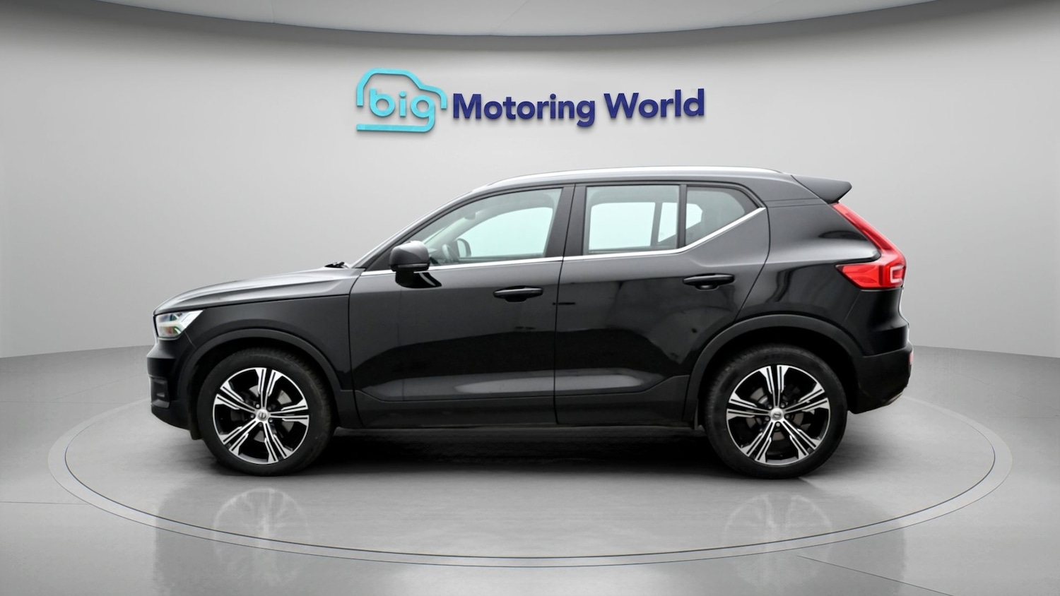 Used Volvo XC40 2020 for sale - 78123511: Photo 4