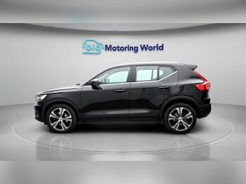 Used Volvo XC40 2020 for sale - 78123511: Photo