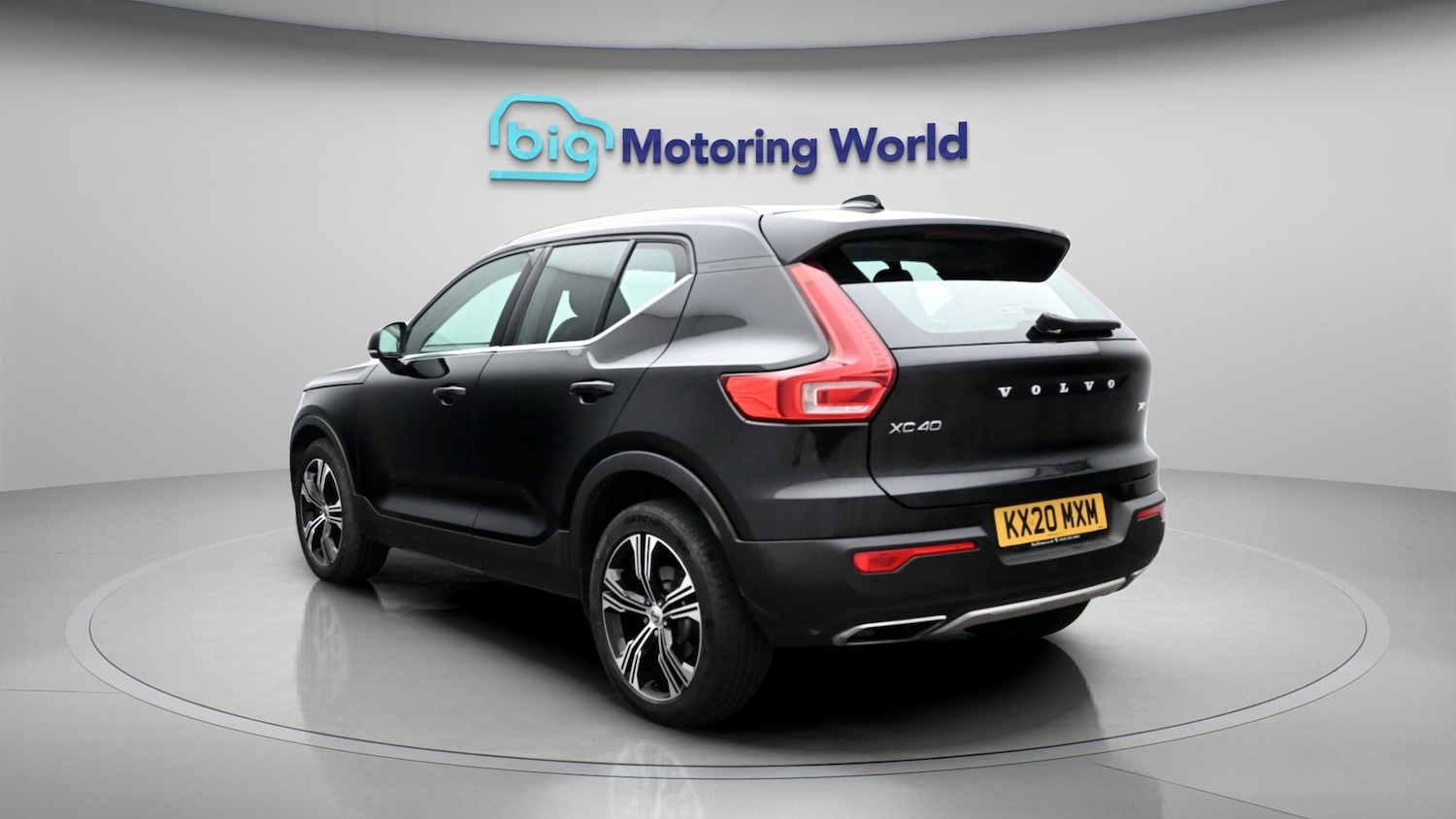 Used Volvo XC40 2020 for sale - 78123511: Photo 5