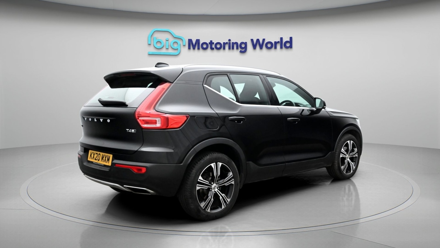 Used Volvo XC40 2020 for sale - 78123511: Photo 7