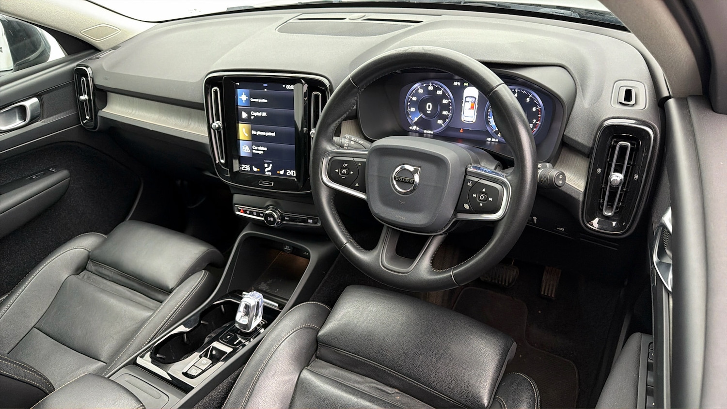 Used Volvo XC40 2020 for sale - 78123511: Photo 9