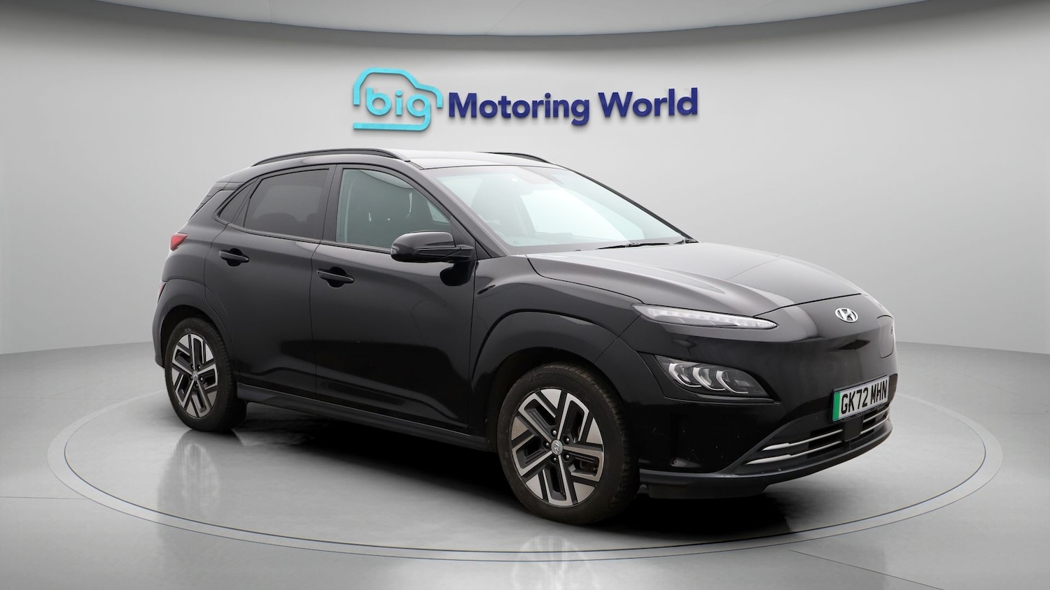 Used Hyundai KONA 2022 for sale - 77184108: Photo 1