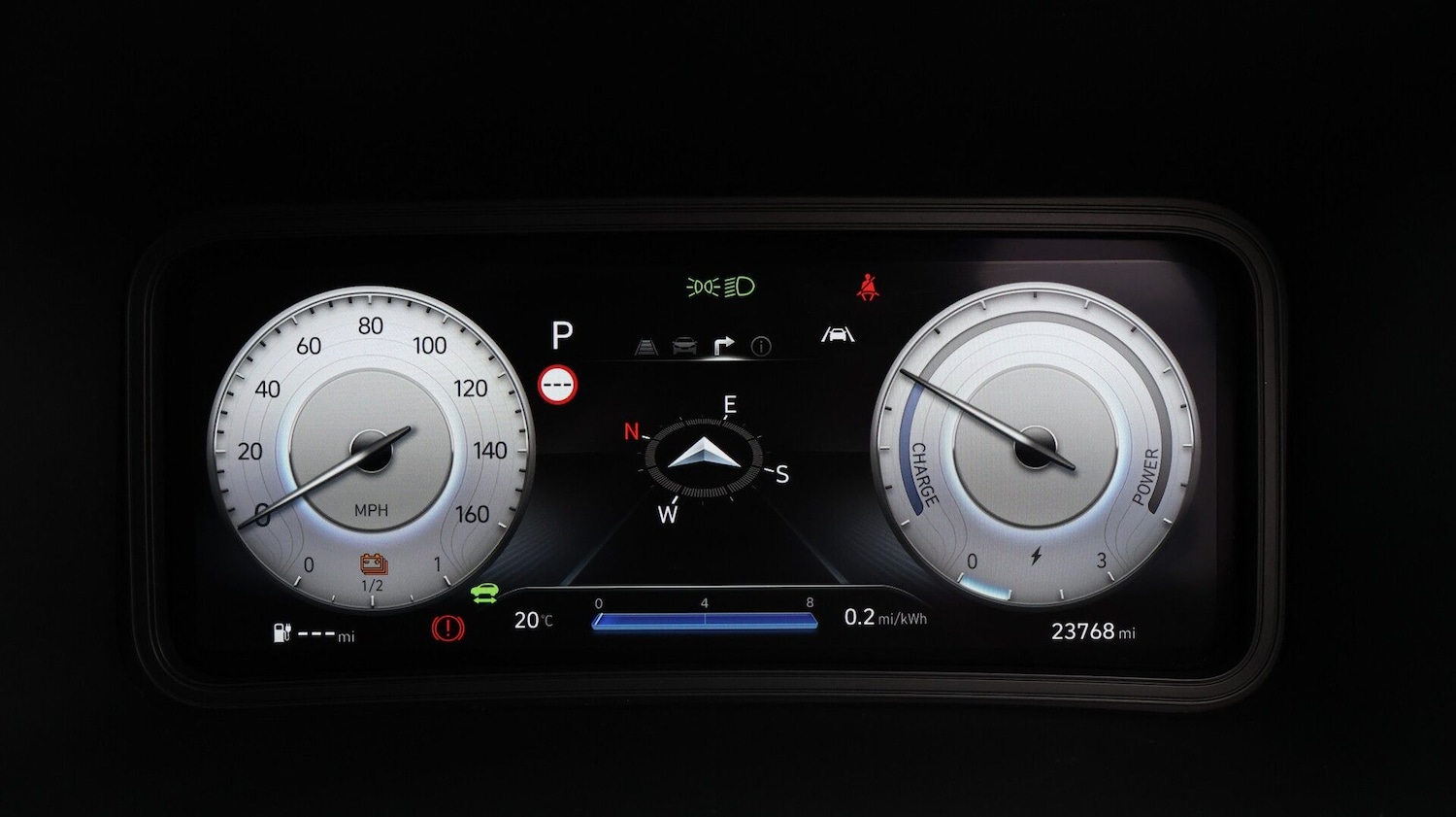 Used Hyundai KONA 2022 for sale - 77184108: Photo 10