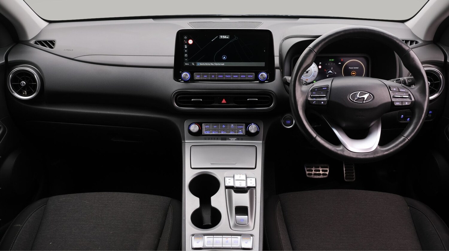 Used Hyundai KONA 2022 for sale - 77184108: Photo 13