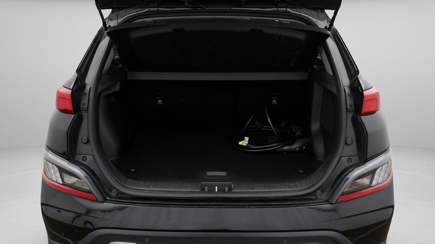 Used Hyundai KONA 2022 for sale - 77184108: Photo 17