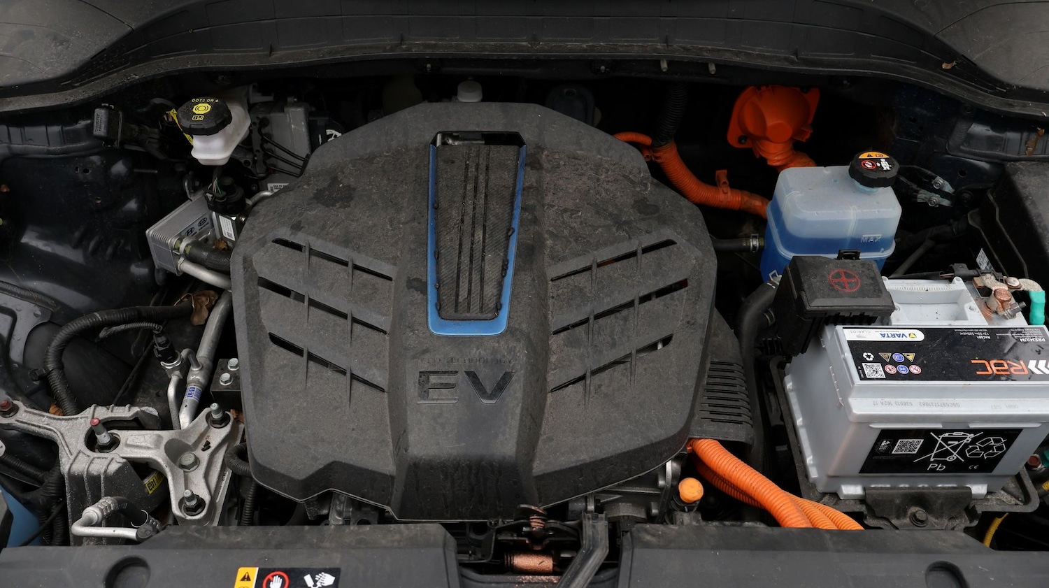 Used Hyundai KONA 2022 for sale - 77184108: Photo 19