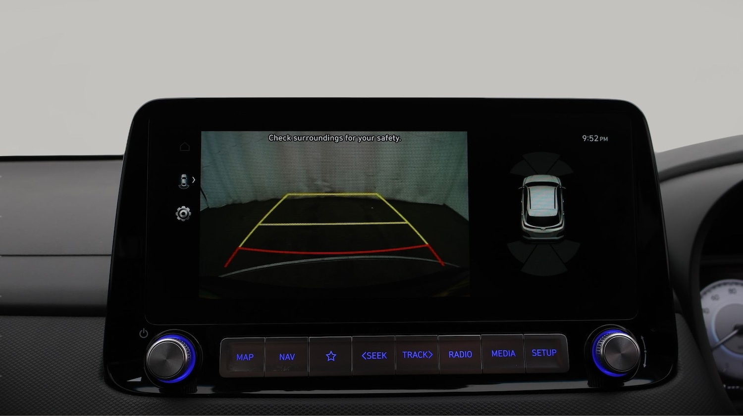 Used Hyundai KONA 2022 for sale - 77184108: Photo 22