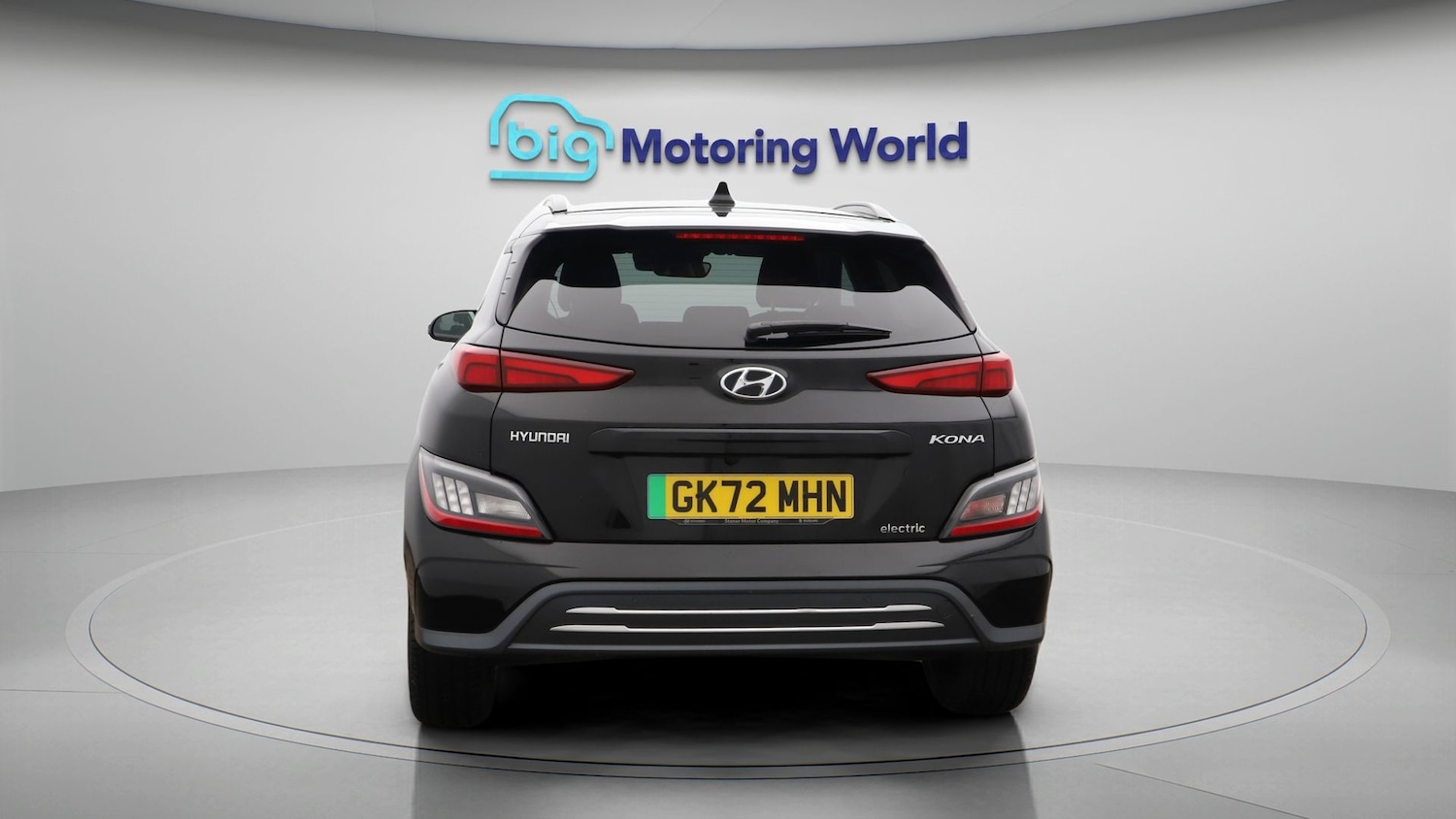 Used Hyundai KONA 2022 for sale - 77184108: Photo 6
