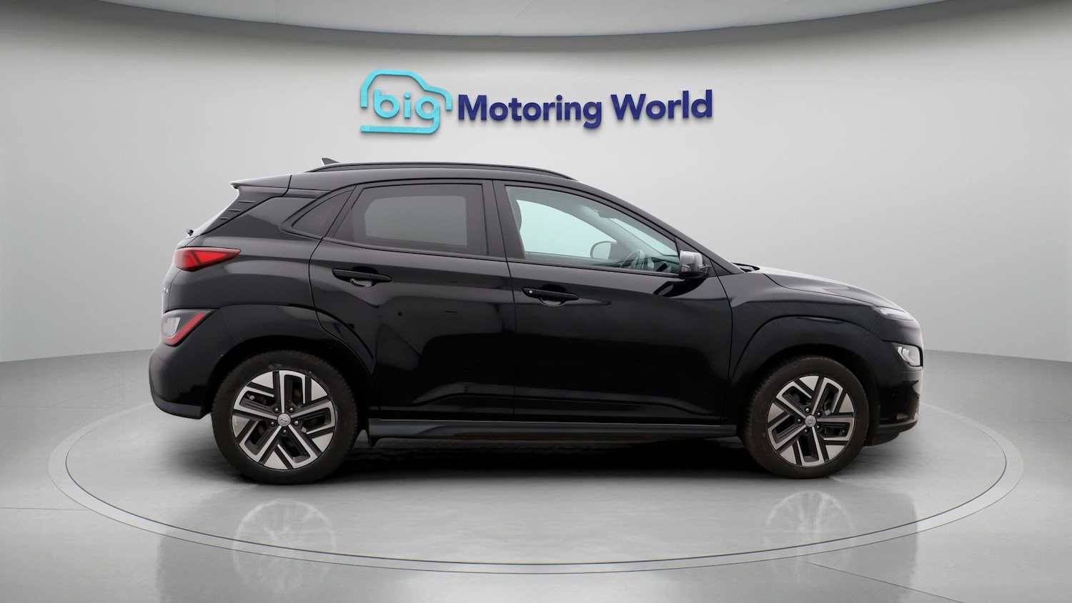 Used Hyundai KONA 2022 for sale - 77184108: Photo 8