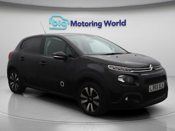 Citroen - C3