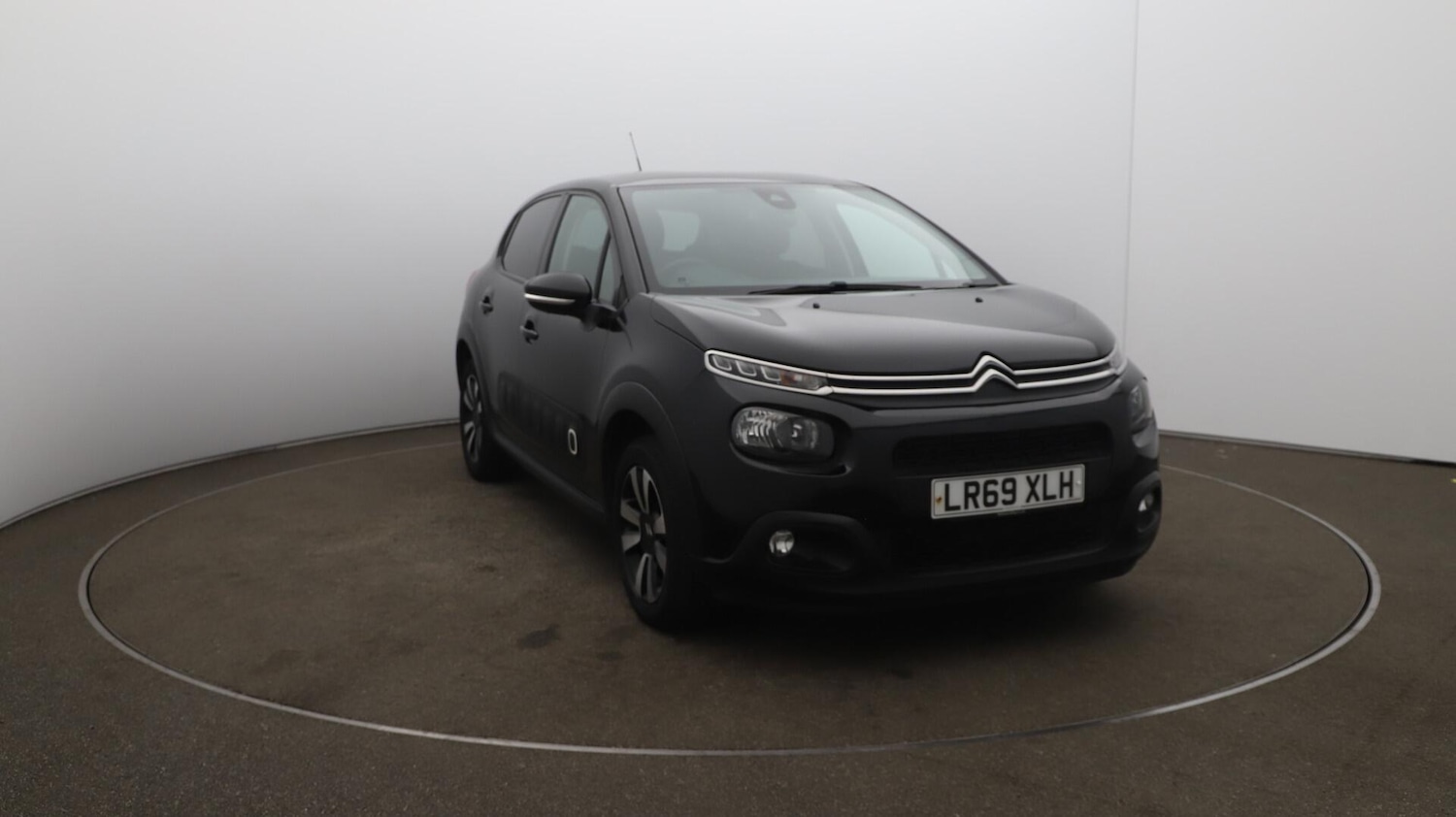 Vehicle 24
