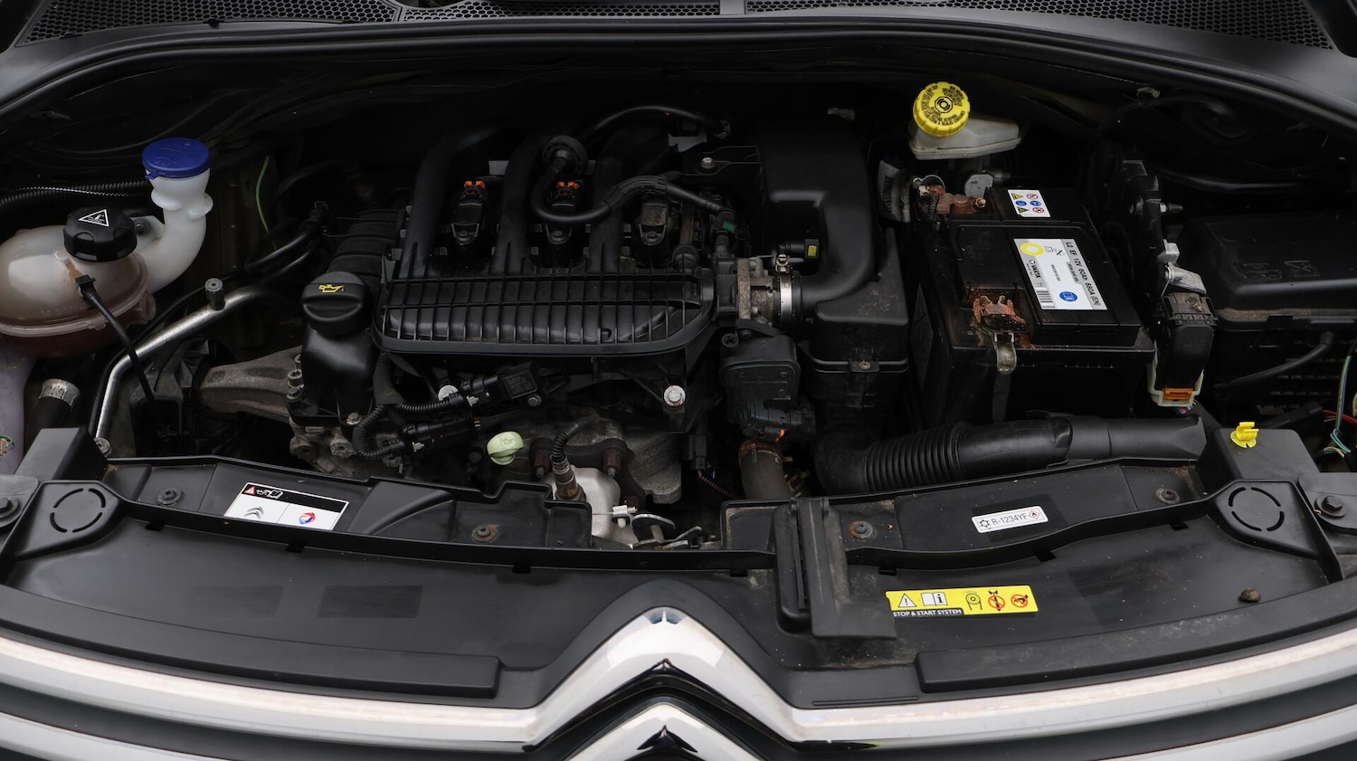 Vehicle 31