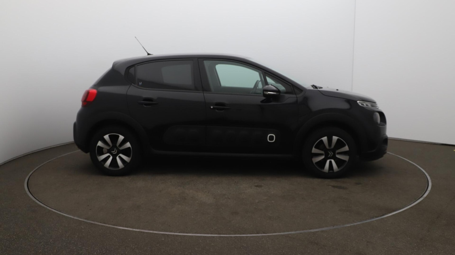 Vehicle 38