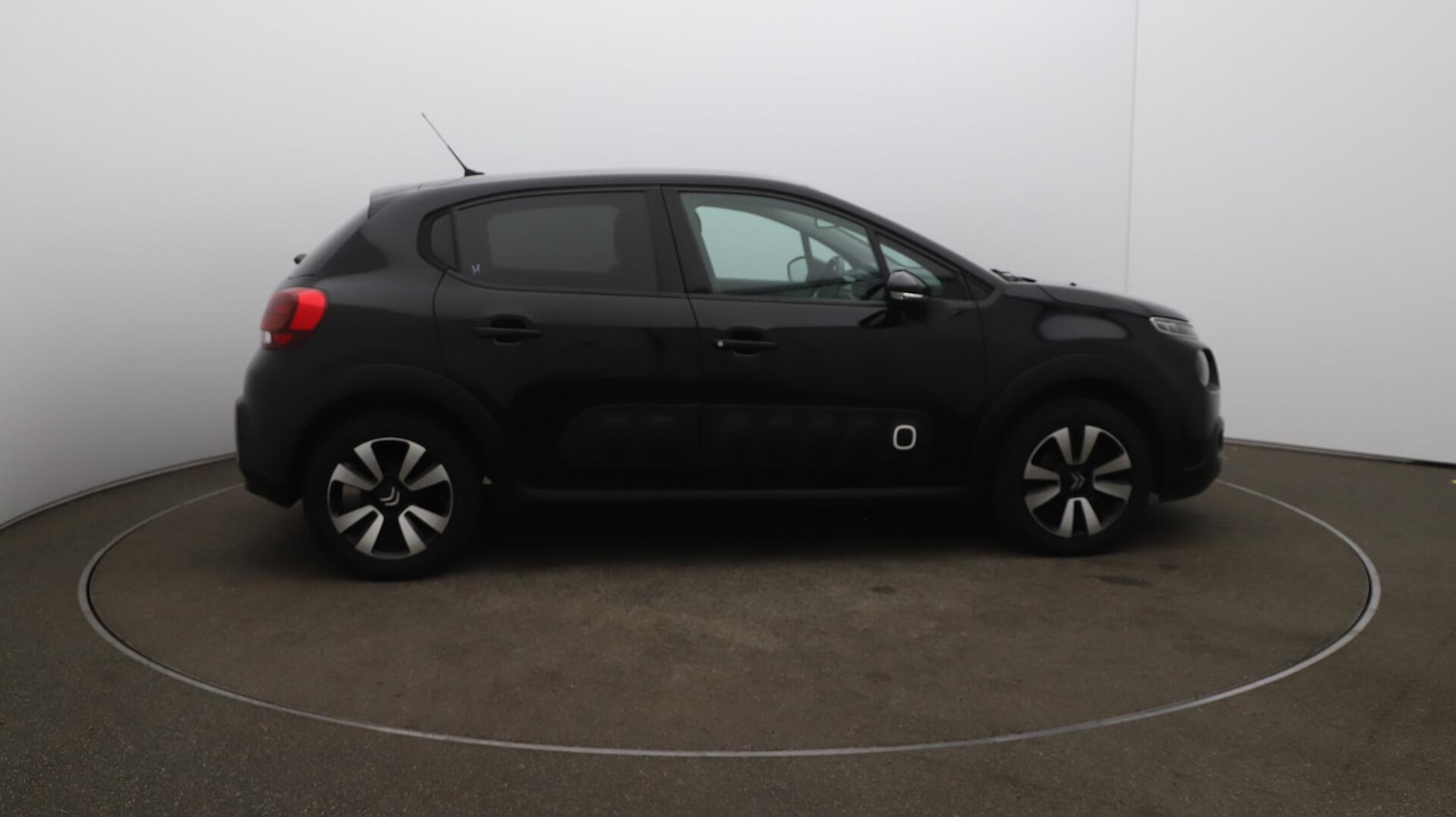 Vehicle 40