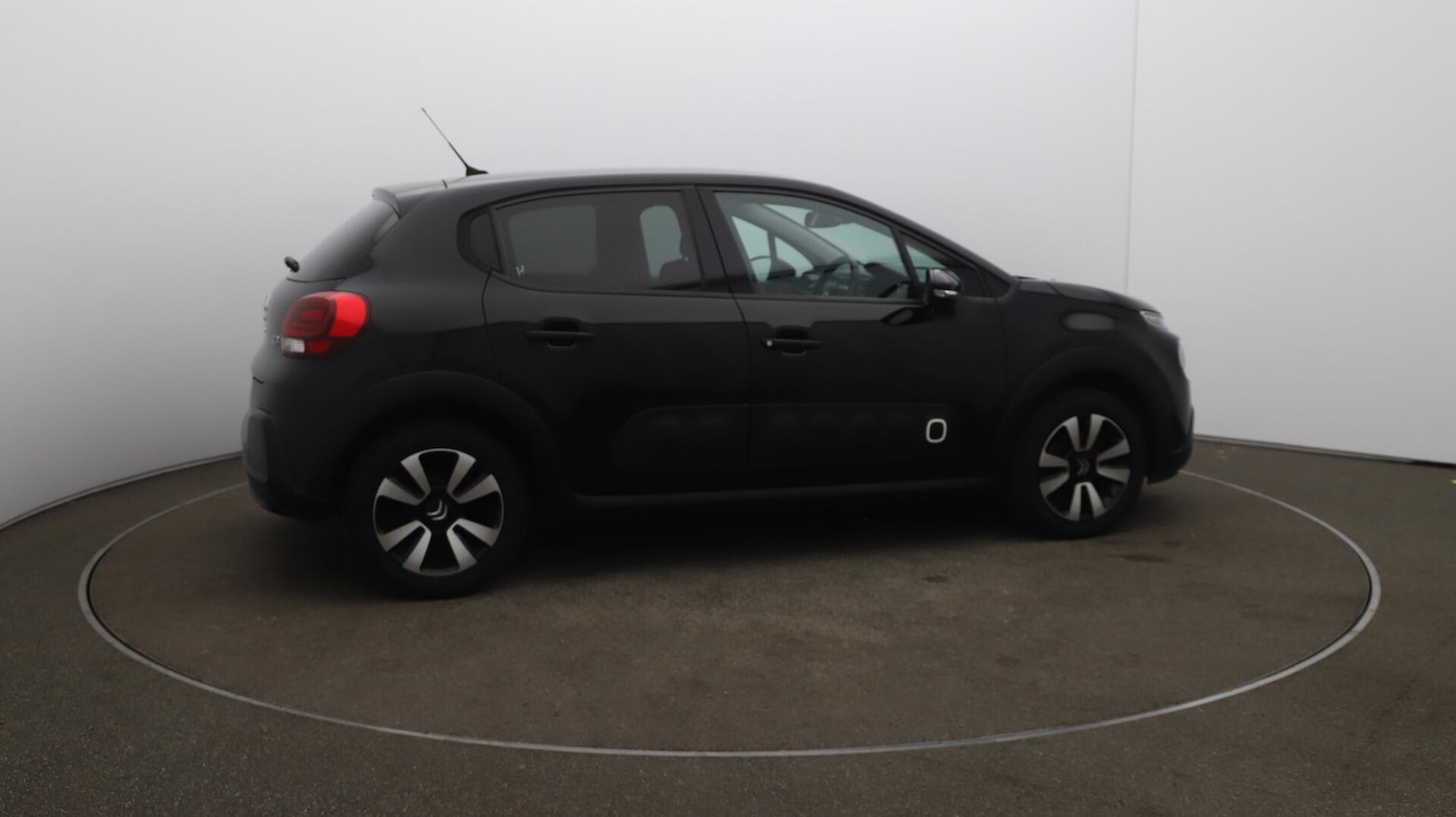 Vehicle 43