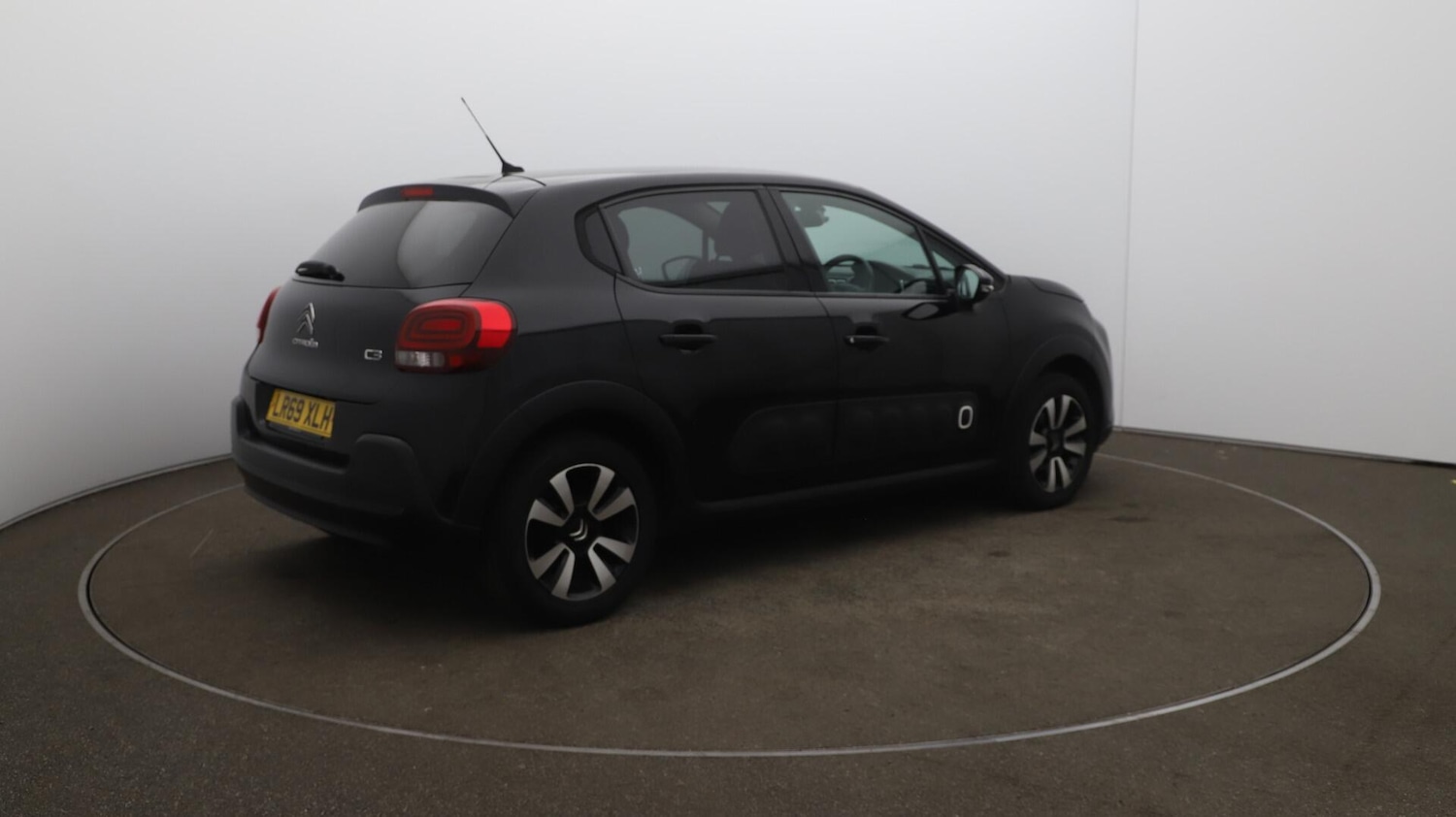 Vehicle 47