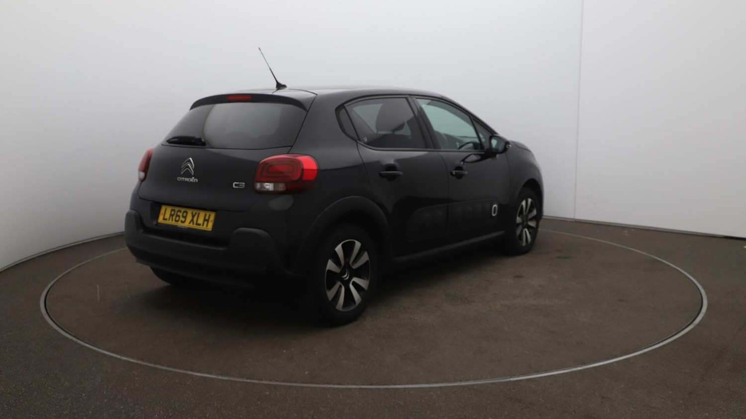 Vehicle 49