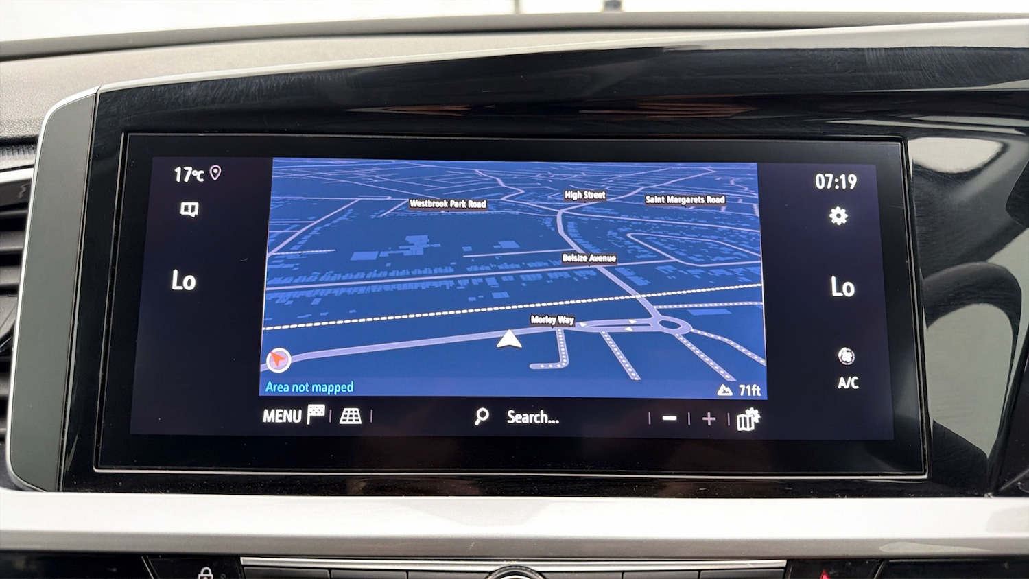 Used Vauxhall Grandland 2023 for sale - 78177282: Photo 10