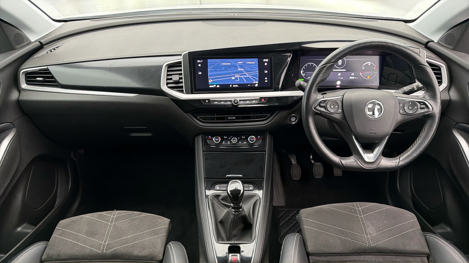 Used Vauxhall Grandland 2023 for sale - 78177282: Photo 12