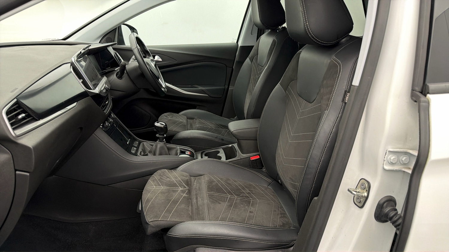 Used Vauxhall Grandland 2023 for sale - 78177282: Photo 13