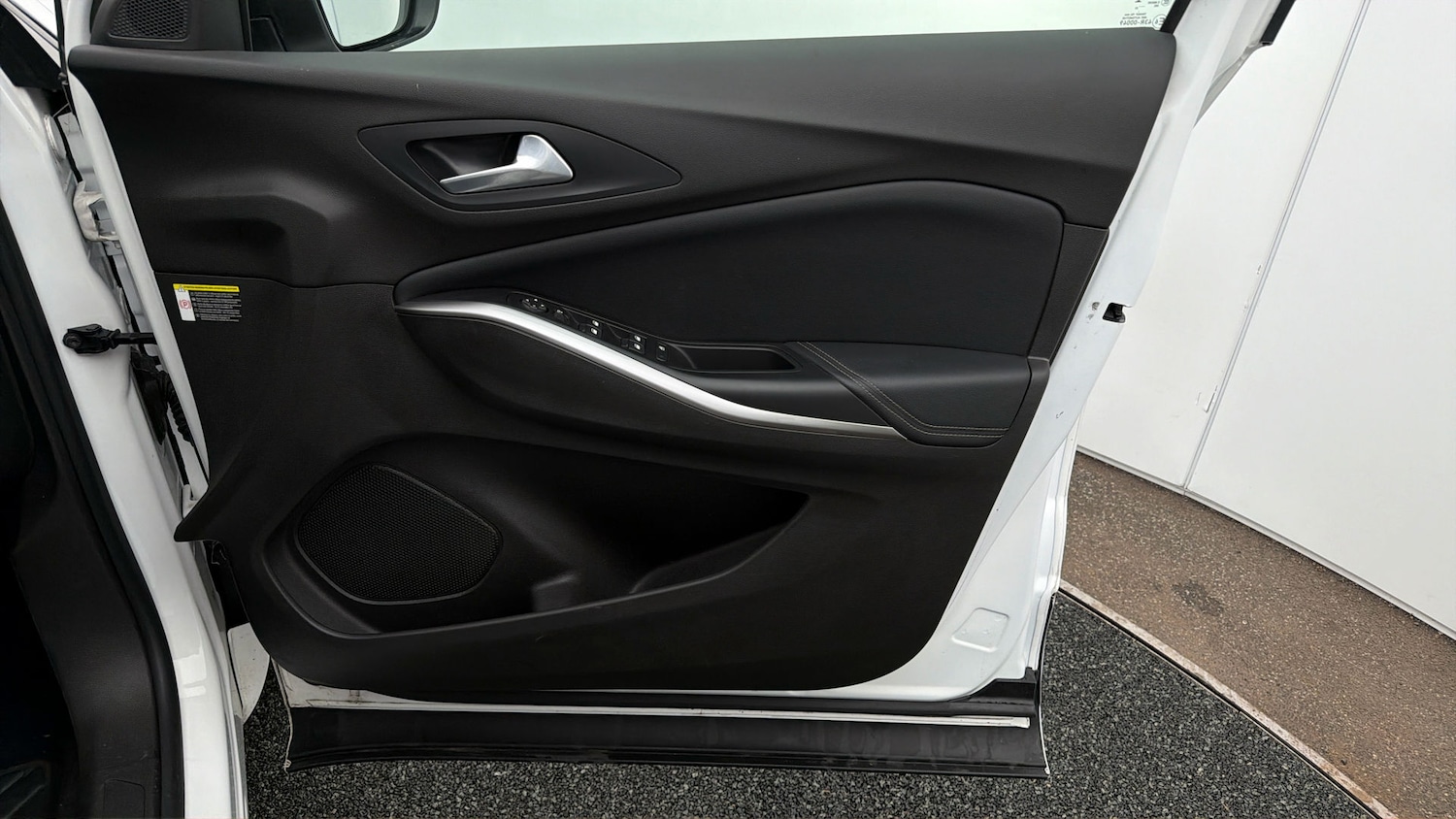 Used Vauxhall Grandland 2023 for sale - 78177282: Photo 14