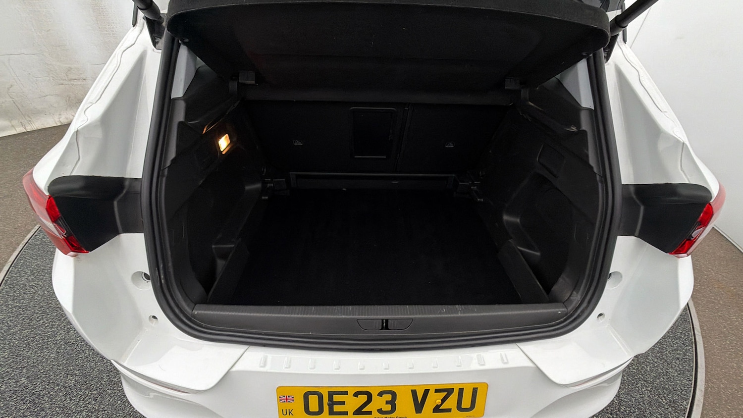 Used Vauxhall Grandland 2023 for sale - 78177282: Photo 16