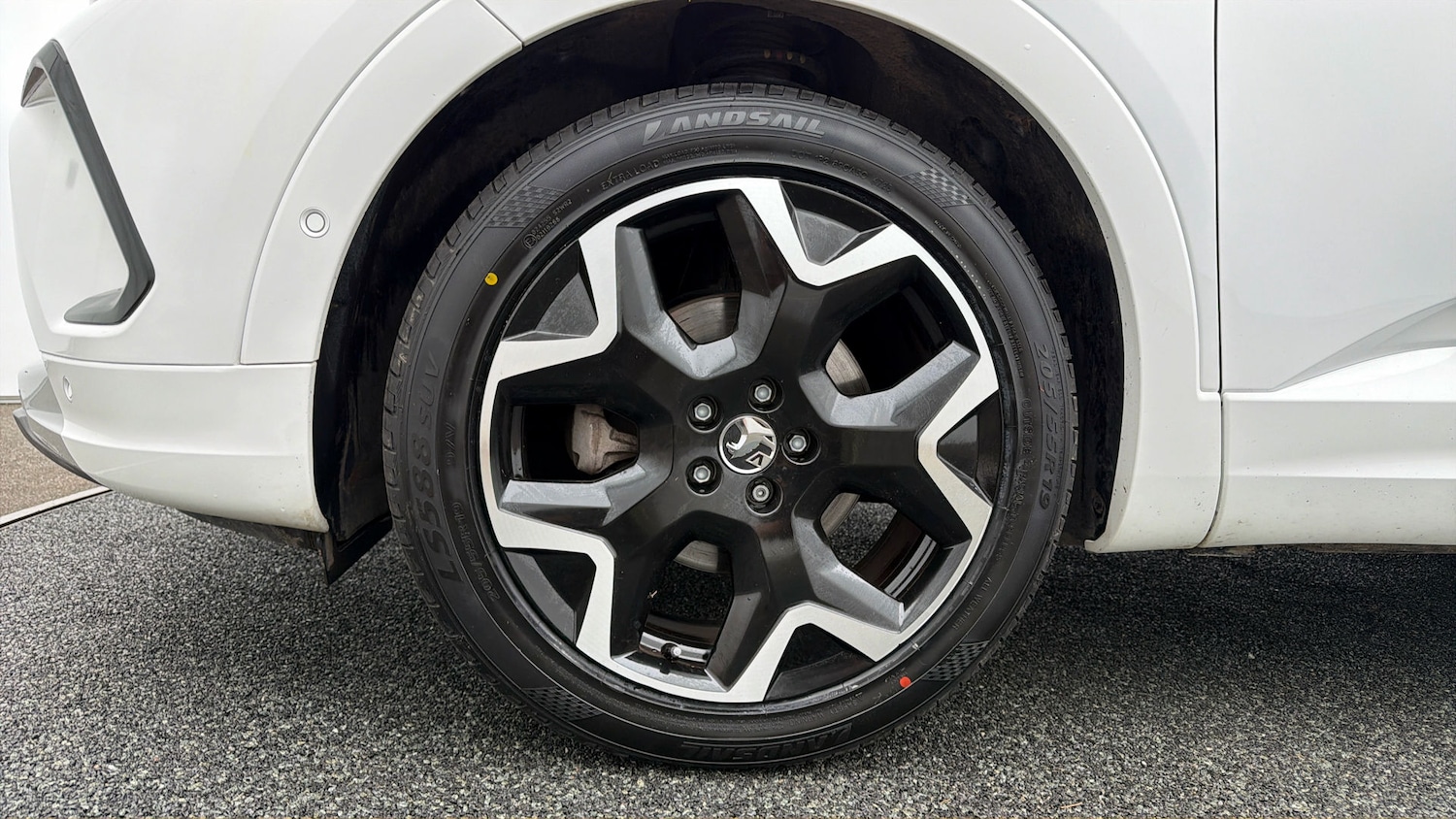 Used Vauxhall Grandland 2023 for sale - 78177282: Photo 17