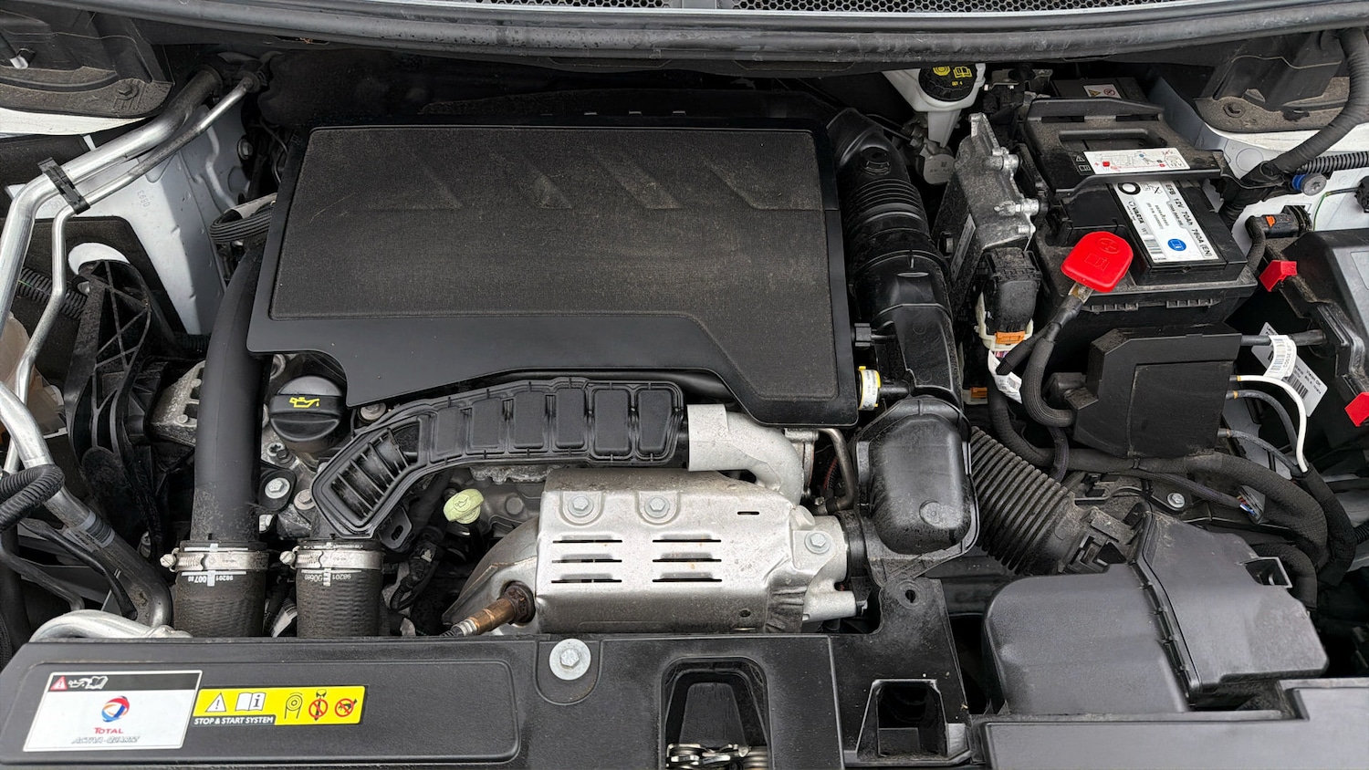 Used Vauxhall Grandland 2023 for sale - 78177282: Photo 18