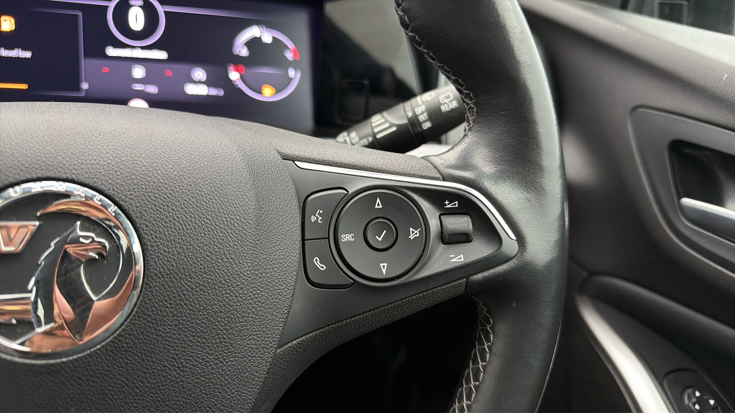 Used Vauxhall Grandland 2023 for sale - 78177282: Photo 24